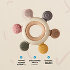 Sensory Teether