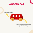 Wooden Play Set
