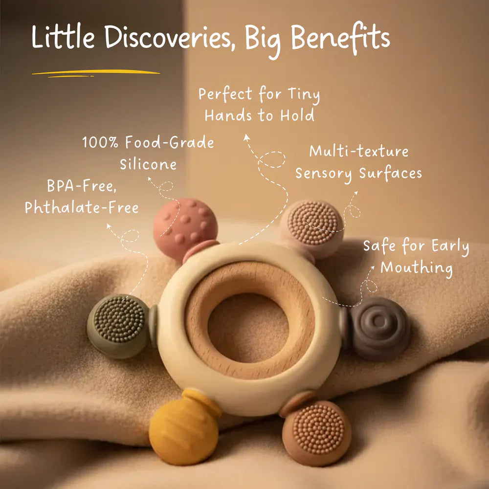 Sensory Teether