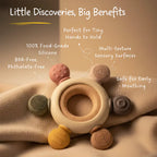 Sensory Teether