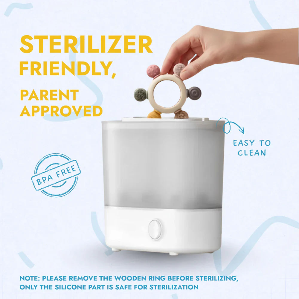 Sensory Teether