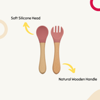 6 in 1 - Self Feeding Kit