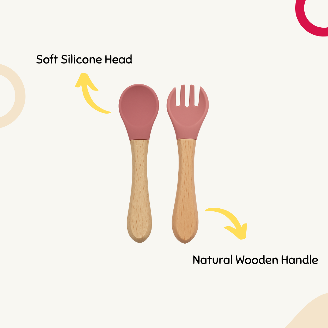 6 in 1 - Self Feeding Kit