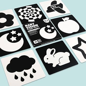 Vision Cards