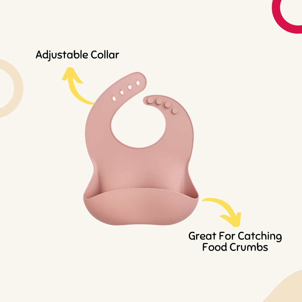6 in 1 - Self Feeding Kit