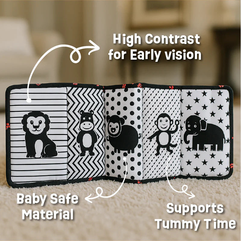 Essential Kit (0-6 Months)