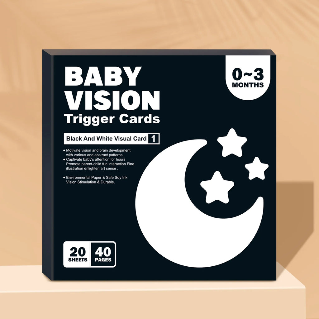 Vision Cards