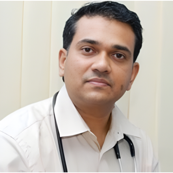 Dr. Anas K A