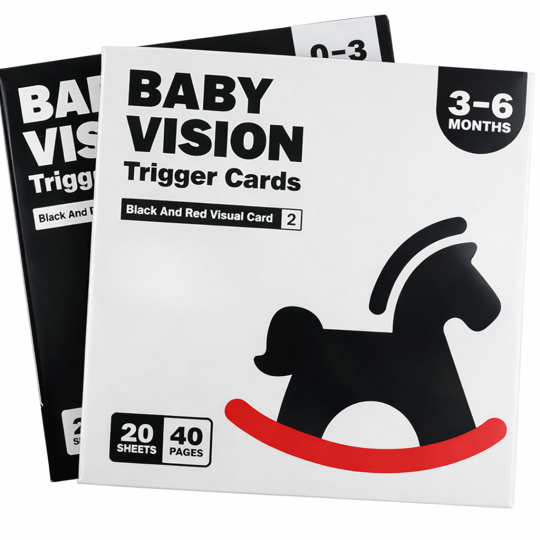 Vision Cards