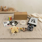 Essential Kit (0-6 Months)